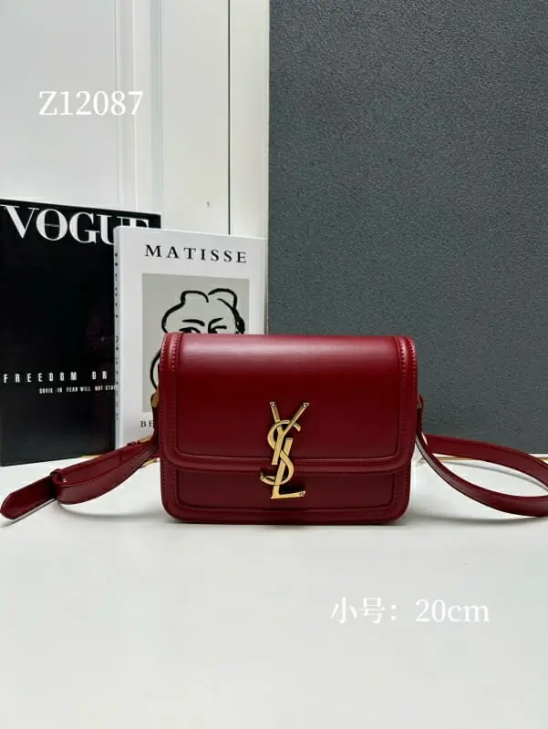 yves saint laurent ysl aaa qualite mini sac a main pour femme s_1230105